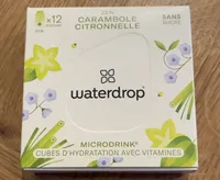 Microdrink zen carambole citronnelle