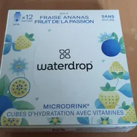 Microdrink