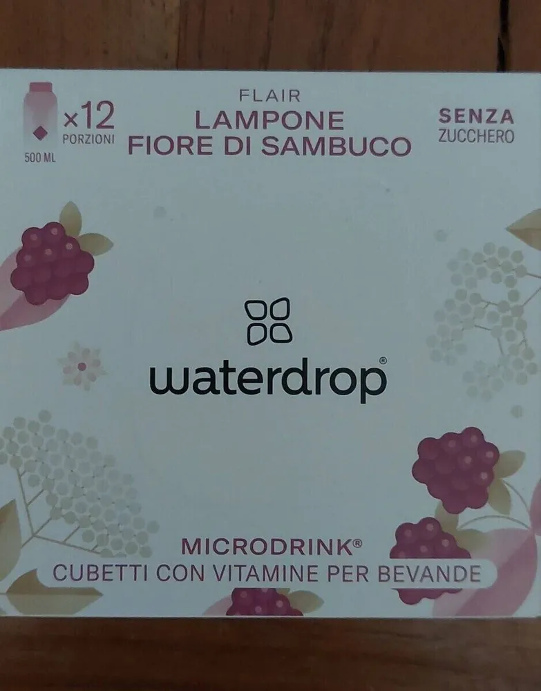 Waterdrop