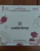 Waterdrop