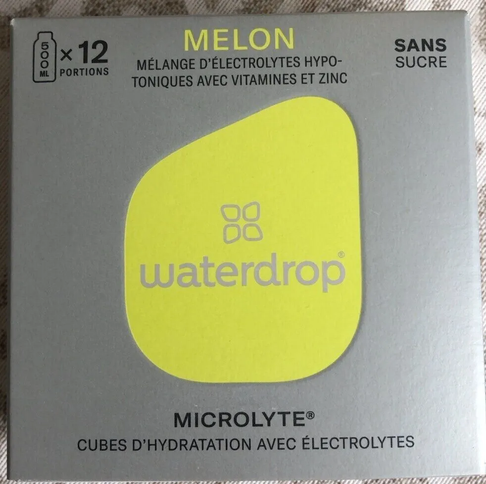 MELON Microlyte