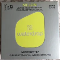 MELON Microlyte