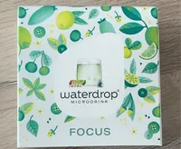 Waterdrop Focus