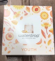 Waterdrop microdrink youth