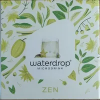 Waterdrop Microdrink "Zen"