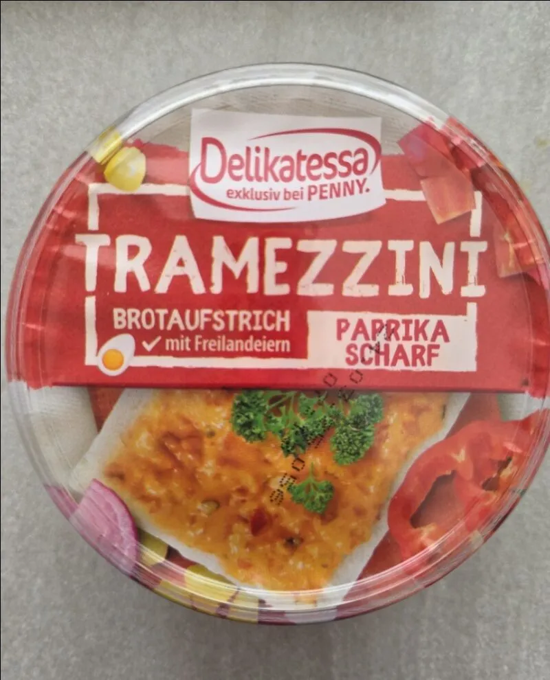 Tramezzini