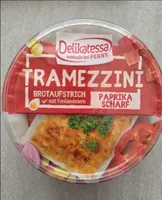 Tramezzini