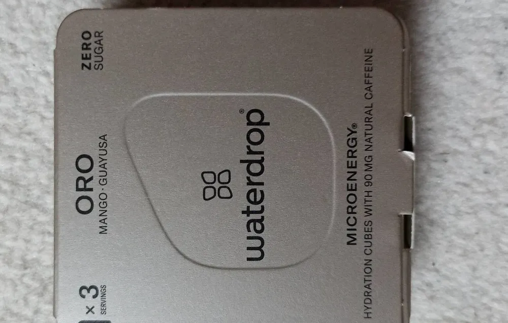 Oro Micro energy