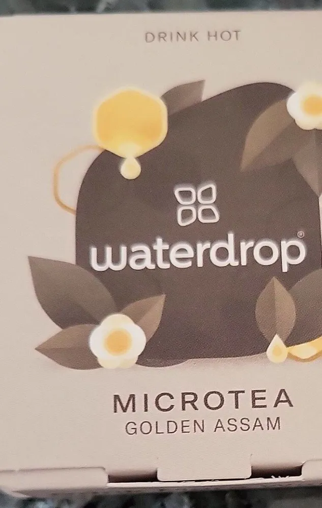 Waterdrop