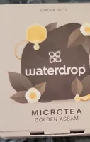 Waterdrop