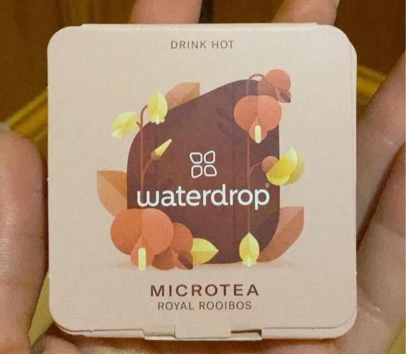 MicroTea Royal Rooibos