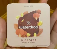 MicroTea Royal Rooibos