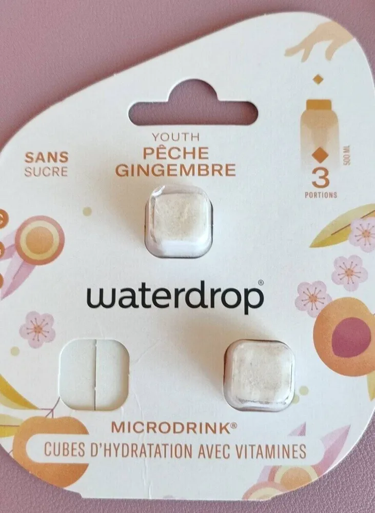 Waterdrop