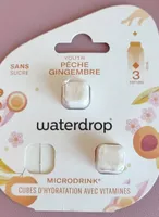 Waterdrop