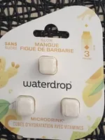 Glow Mangue Figue de Barbarie