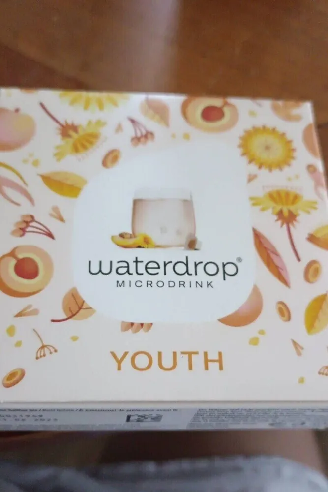 Microdrink
