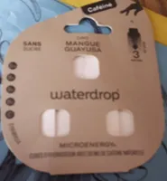 Waterdrop