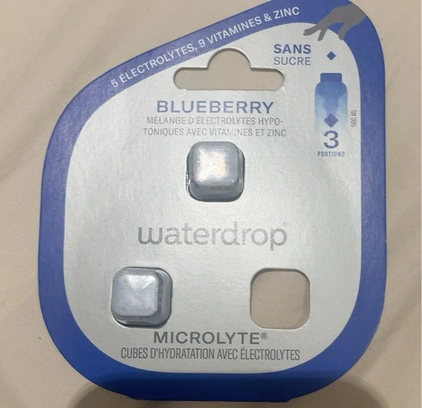 Waterdrop