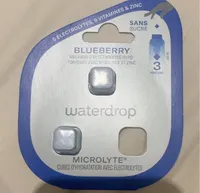 Waterdrop