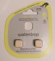 Waterdrop Microlyte Melon