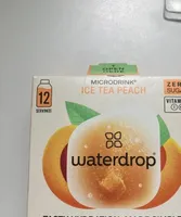 Ice Tea Peach