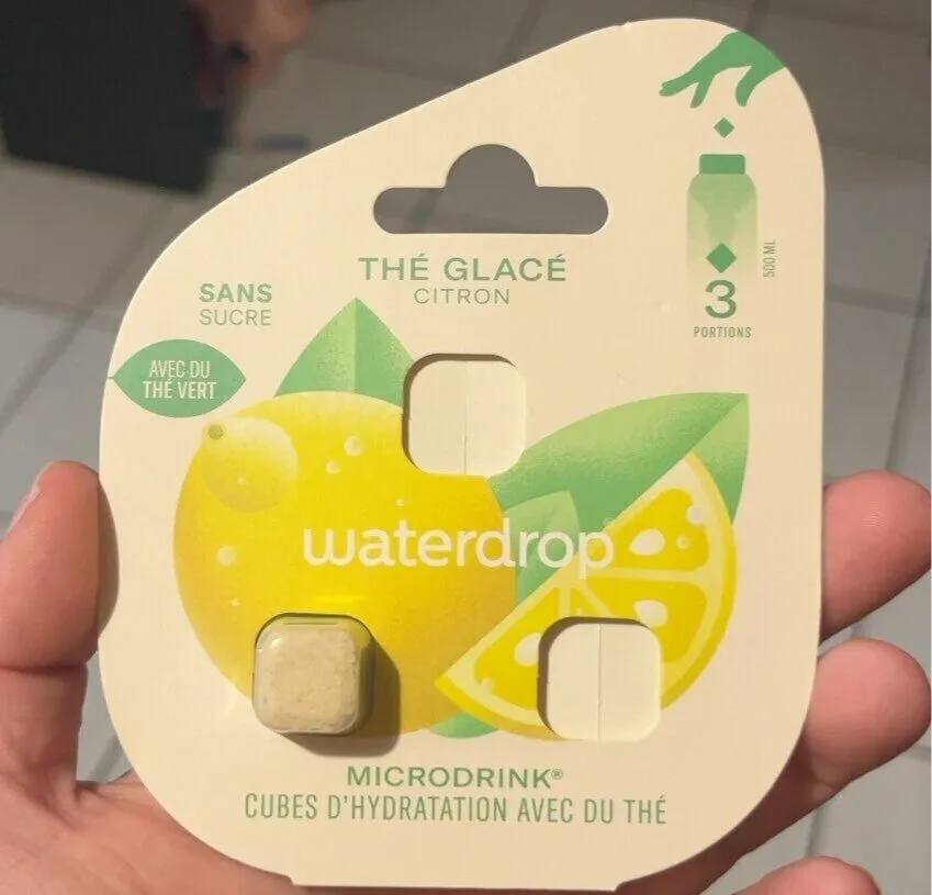 Waterdrop