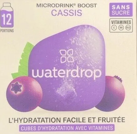 Waterdrop