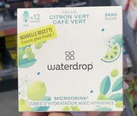 Waterdrop