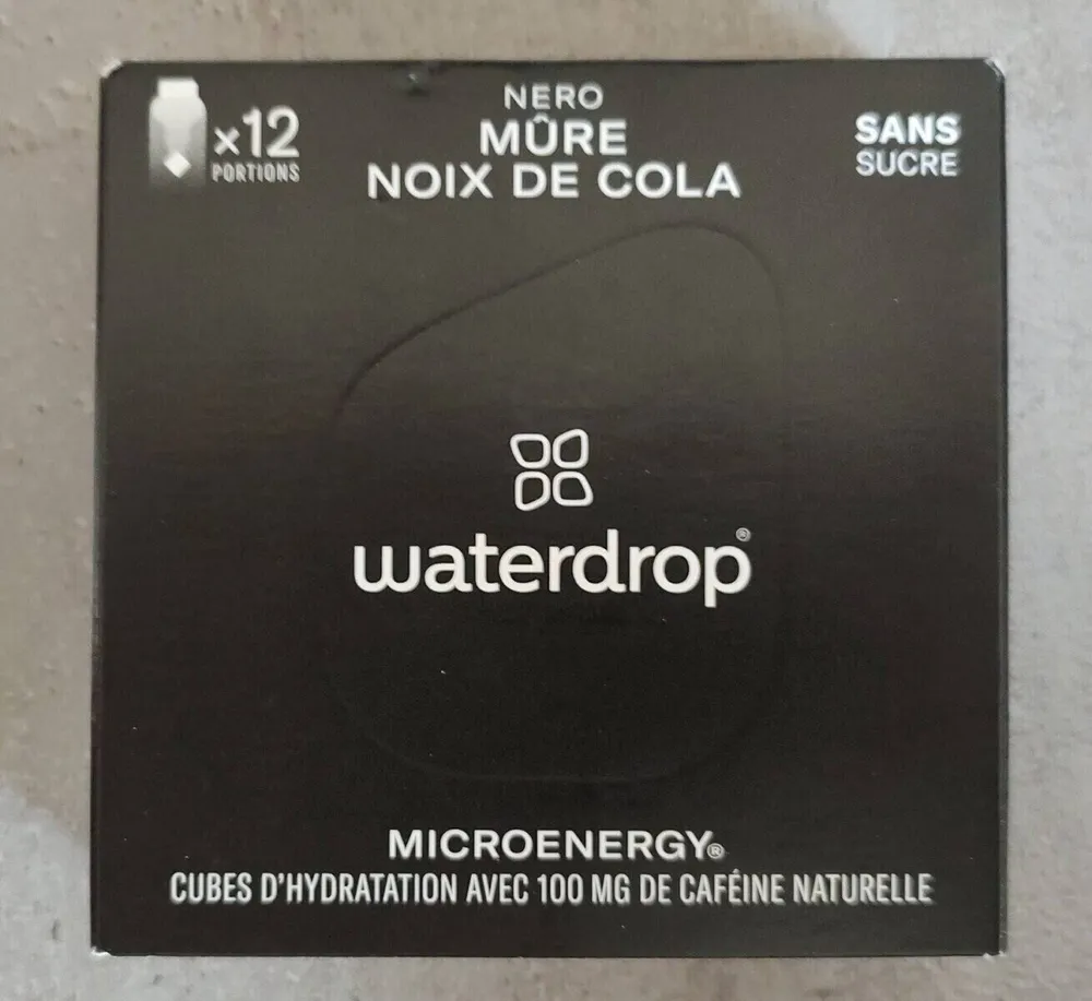 Waterdrop
