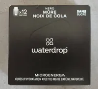 Waterdrop