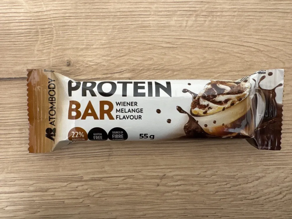 Proteinbar