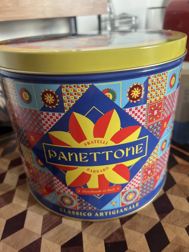 Panettone