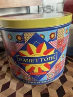 Panettone