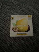 Microdrink Sky Passion Fruit Vitamin Drink Cubes