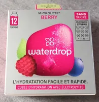 Microlyte Berry