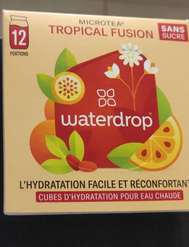 Tropical infision