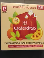 Tropical infision
