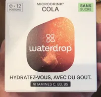 Microdrink Cola