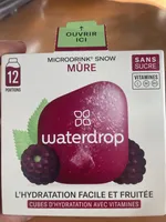 Waterdrop