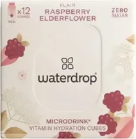 Microdrink Framboise Fleur de Sureau