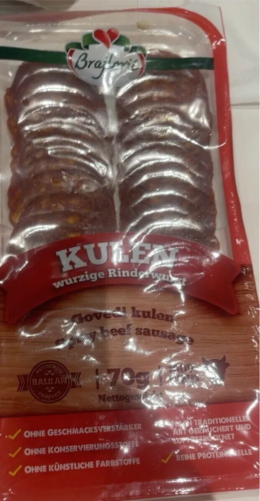 Kulen