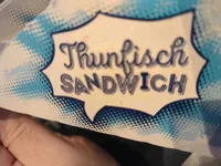 Thunfisch Sandwich