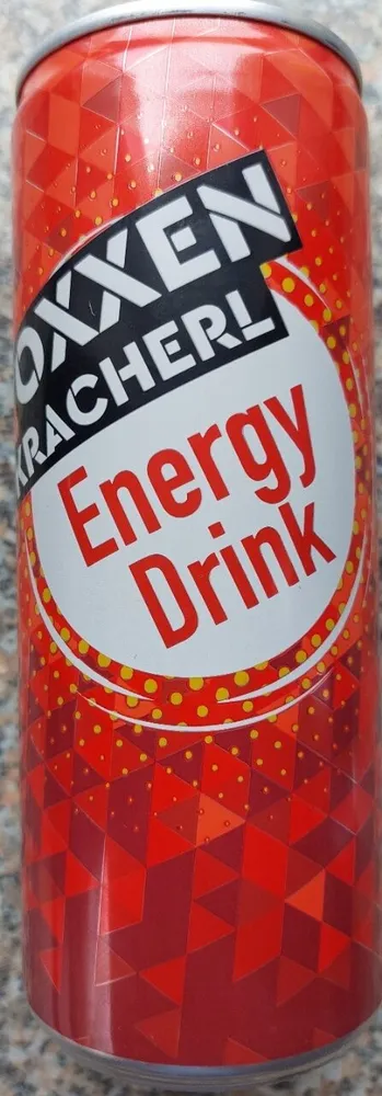 Oxxen Kracherl