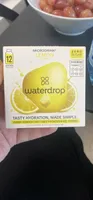 Waterdrop LEMON