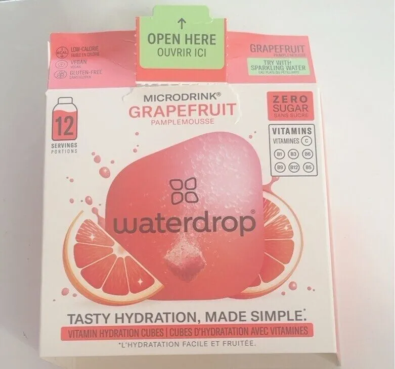 MicroDrink