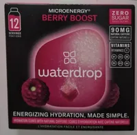 Berry Boost