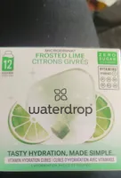 Microdrink Frosted Lime