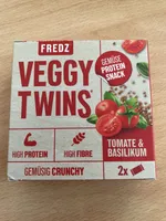 Veggy Twins