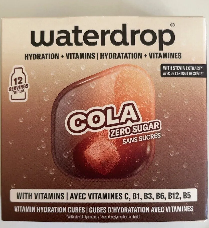 Waterdrop