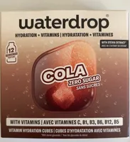 Waterdrop